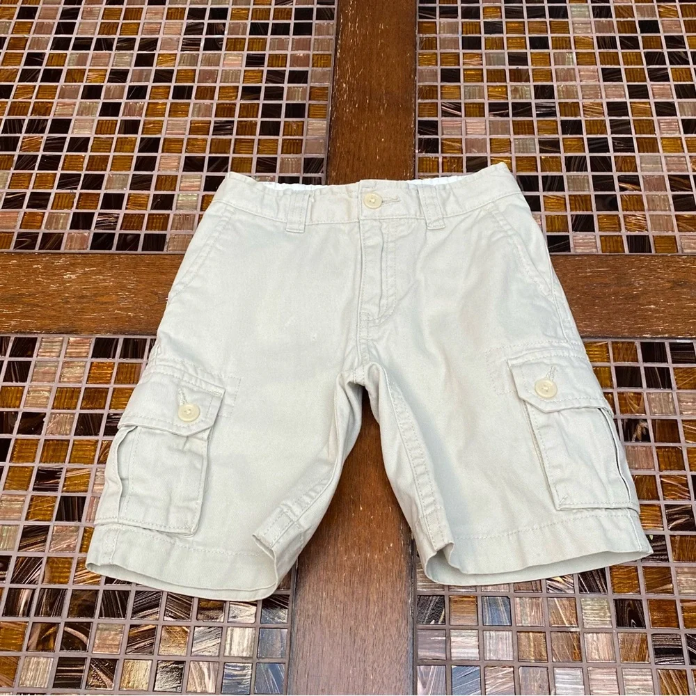 Ralph Lauren Hawaii Aloha Boys Set